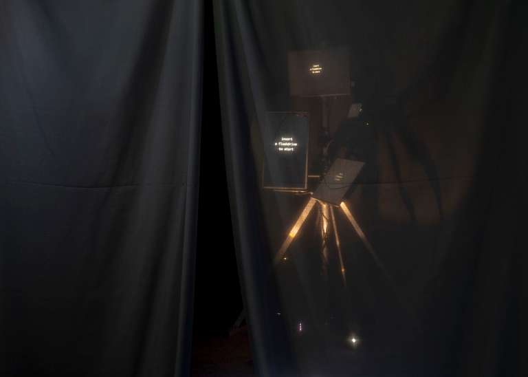 Martin Gius, “memoryflash”
