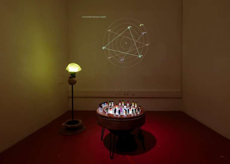 Miro Wallner, “Affective Game Mechanics”
