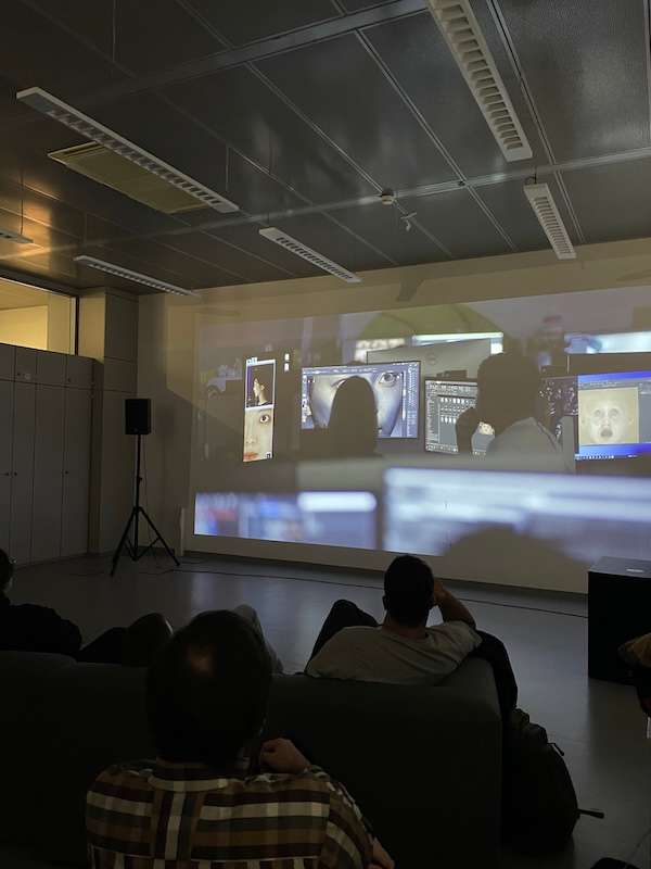 Screening